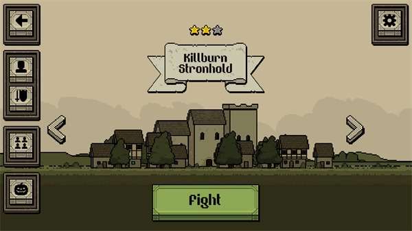 该死的混蛋中文版