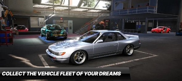 CarX漂移赛车3国际服(3)