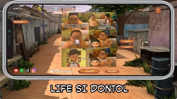 丹尼斯被居民殴打