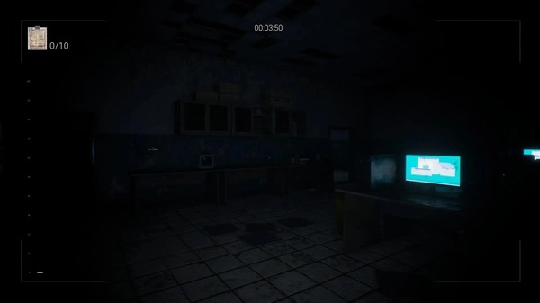 尖叫疯狂逃亡(2)