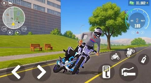 终极摩托车冒险-图2