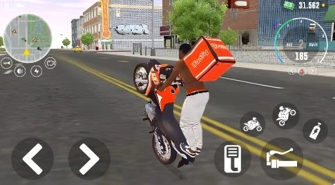 终极摩托车冒险-图3