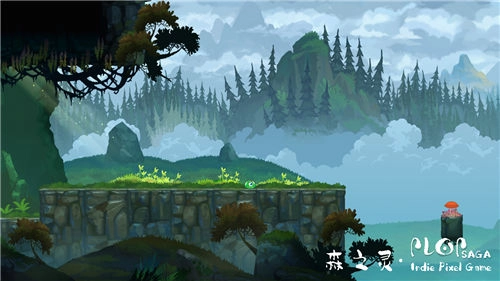 森之灵图4