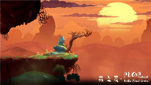 森之灵图2