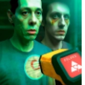 城市隔离检查区