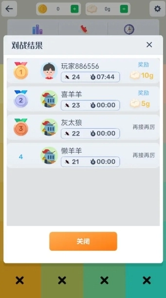 眼神針不戳2D圖4