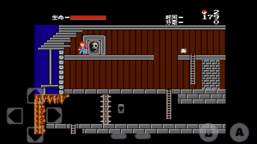 fc模拟器游戏合集