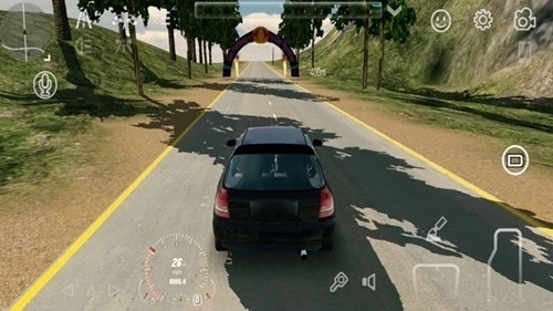 手动挡停车场2汉化版 手动挡停车场2汉化版