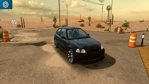 手动挡停车场2汉化版 手动挡停车场2汉化版