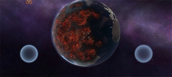 地球毁灭模拟器