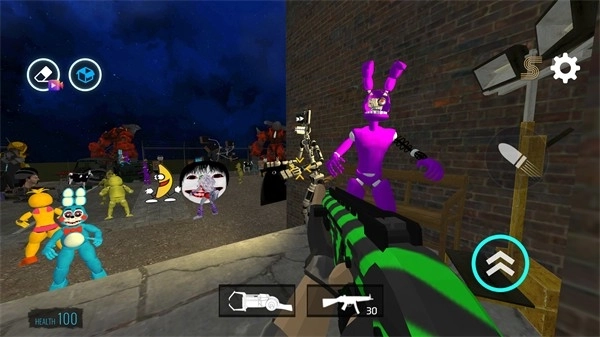 太空沙盒模拟器