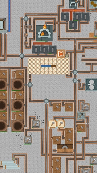 采石场图3