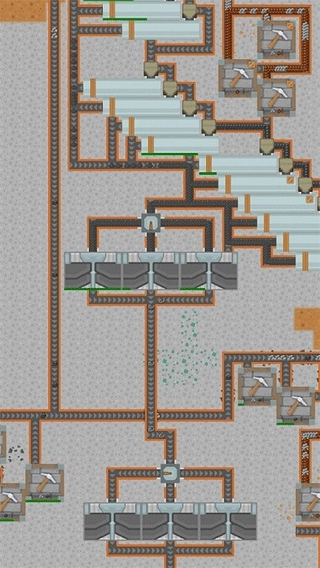 采石场图4