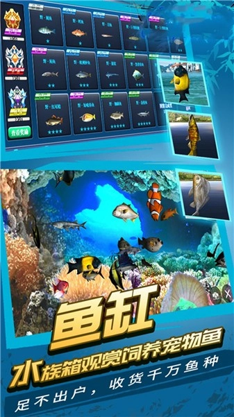野外探险大师图1