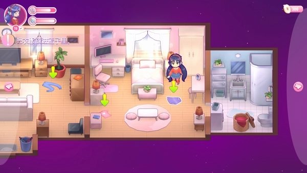 米塔miside手机版(1)