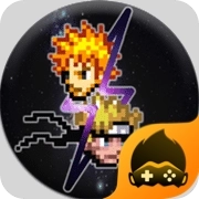 动漫明星大乱斗