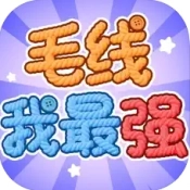 毛线我最强
