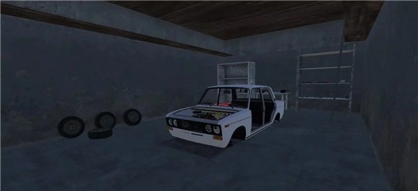 俄罗斯乡村生活(4)