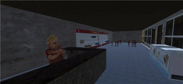 俄罗斯乡村生活(1)