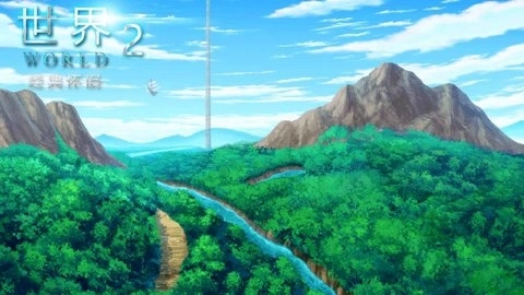 世界World2怀旧版(2)
