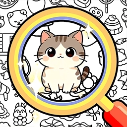 找茬乐无边游戏