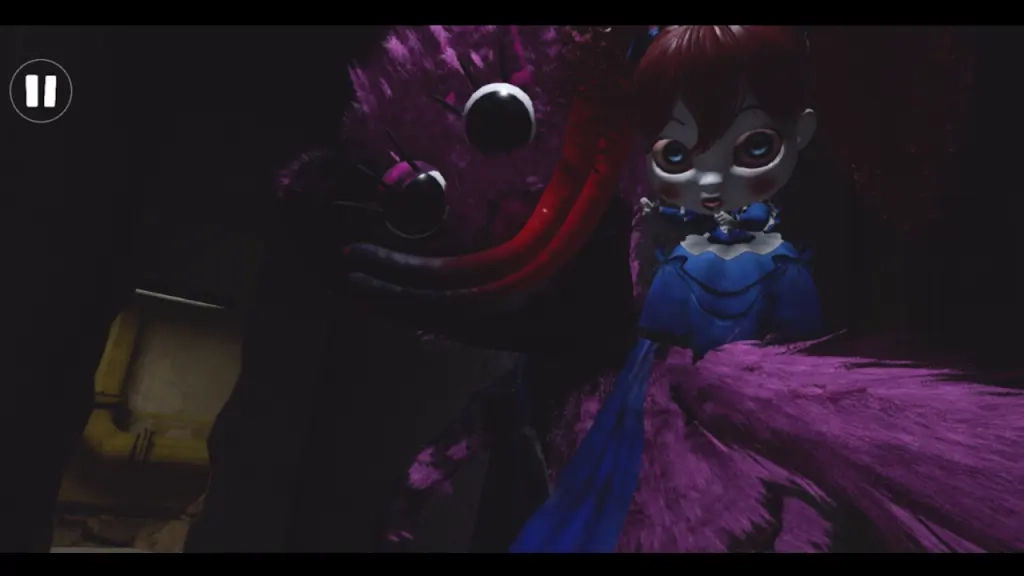 波比的游戏时间第四章-图3