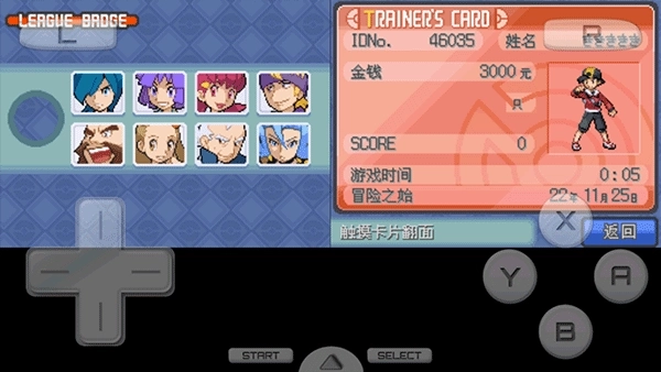 口袋妖怪心金魂银(2)