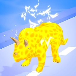 疯狂牛马实验室游戏