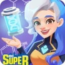 超人學(xué)院游戲