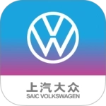 上汽大众