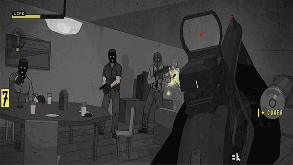 塞拉七号正版 塞拉七号正版