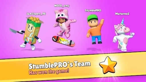 迷迷多人大逃杀