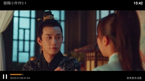 海马影院TV免费版