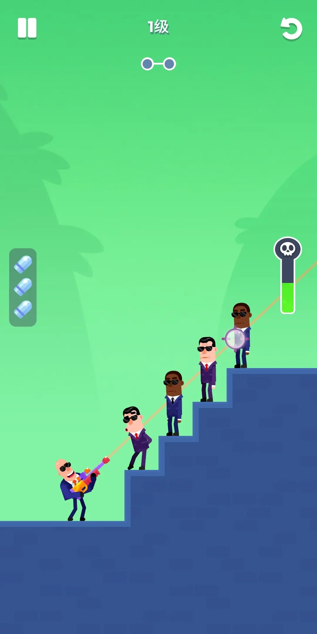 击打大师免广告版 击打大师免广告版