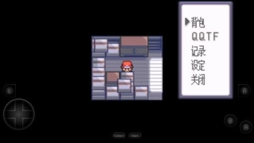 口袋妖怪黑白中文版(2)