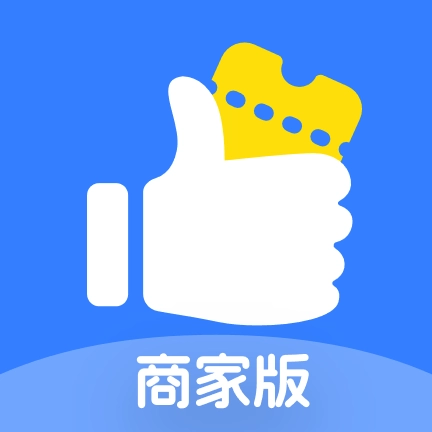 优票乐商家版v1.0.0