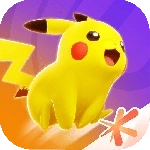 宝可梦大集结正版