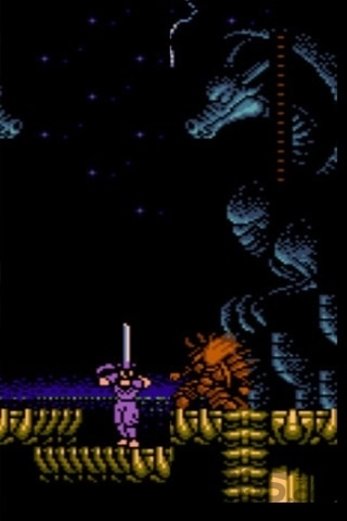 赤影战士手机版(3)