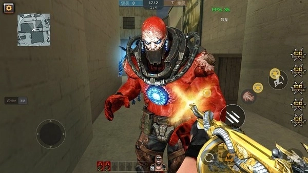 gz穿越火线正版(3)