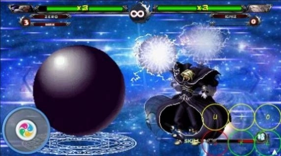 拳皇wing手机版图3