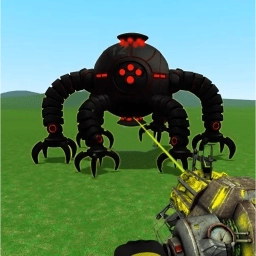 沙盒盖瑞开放模组