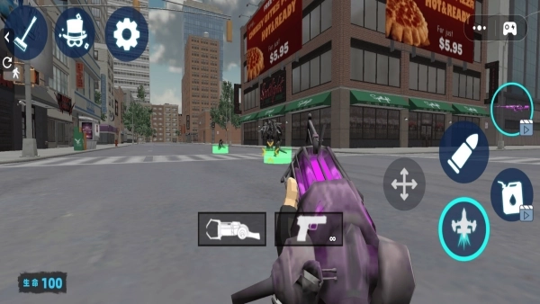 沙盒盖瑞开放模组