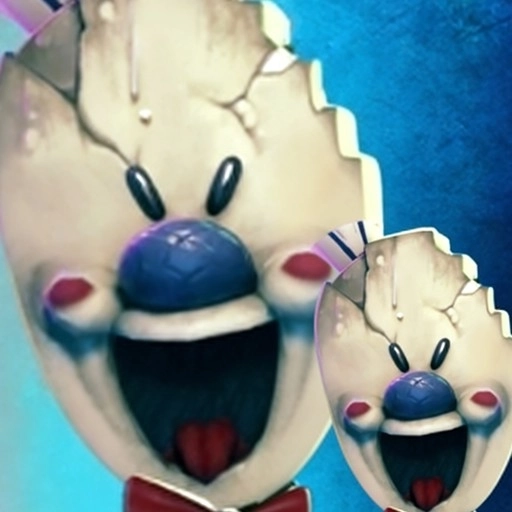 恐怖冰淇淋最终章