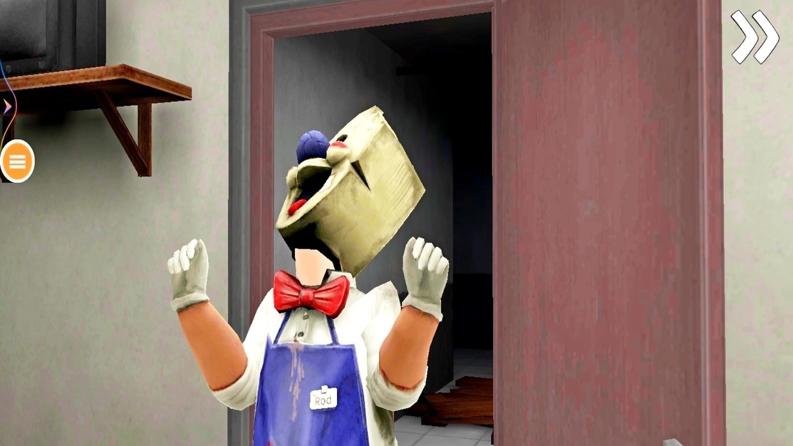 恐怖冰淇淋最终章