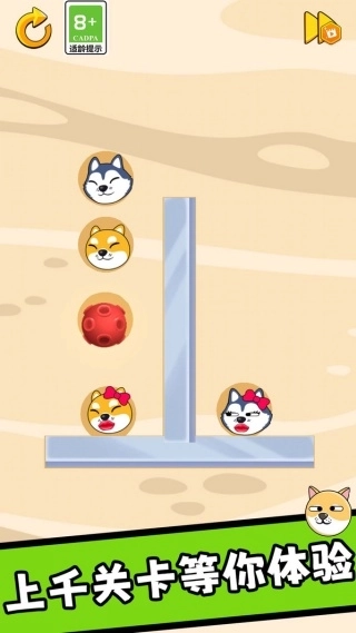 开局益智闯关图4