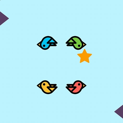 欢乐4人对决 V1.0.0