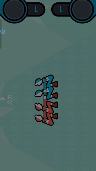 欢乐4人对决图2