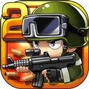 小小枪战2中文版