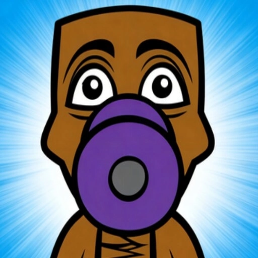 躲在这里最安全