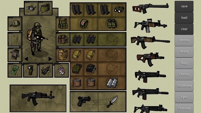 我的士兵最新版(1)